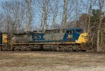 CSXT 486